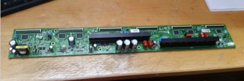 Neu LG50PB560B-YSUS-BOARD-EAX65297201-EBR77287801 LG50PB560B-YSUS